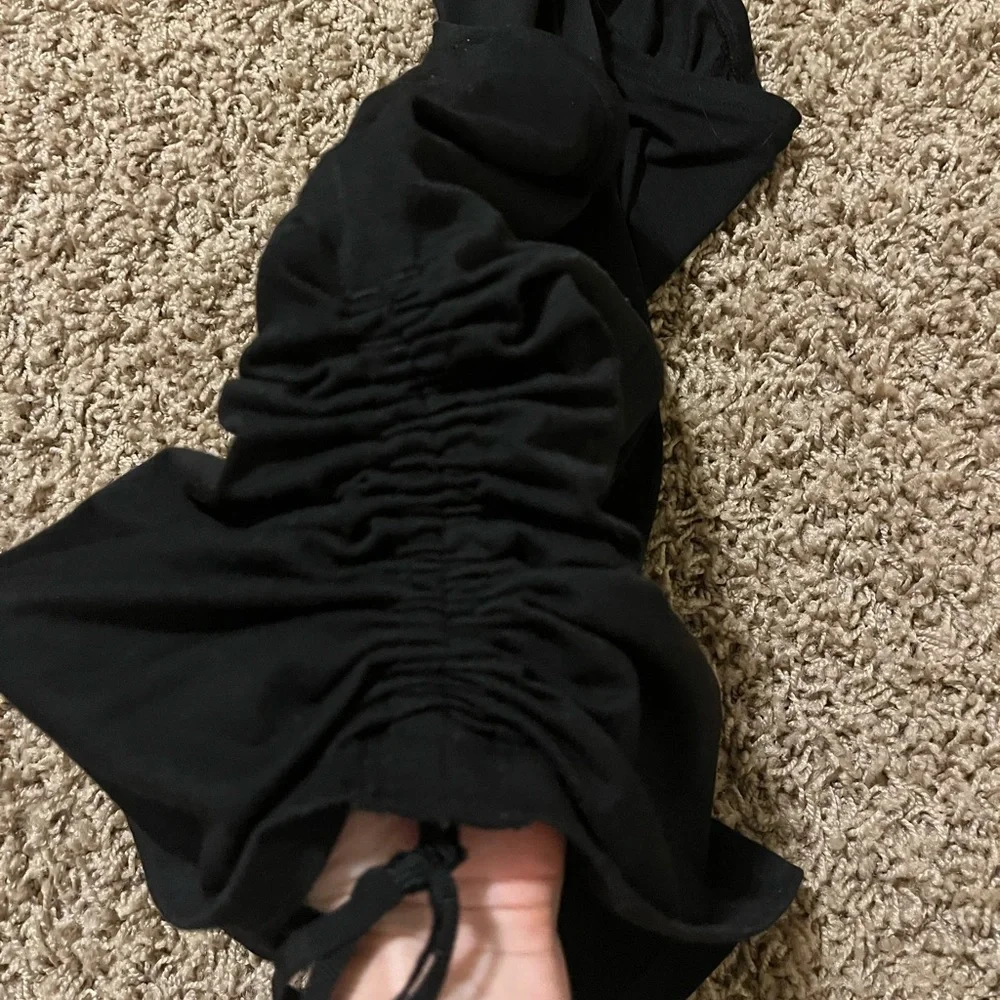 EUC Athleta Racerback Tank - Picture 4 of 5